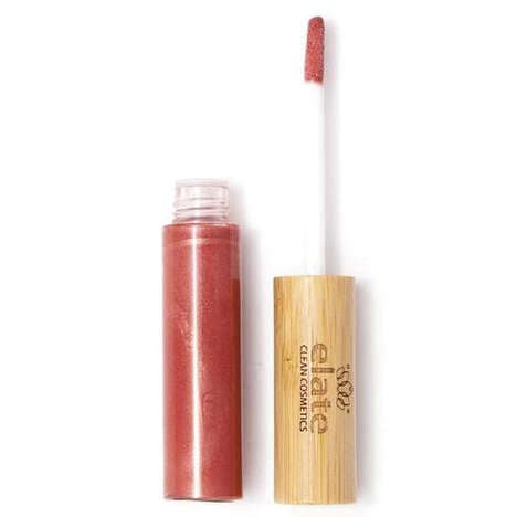 Vibrant Moisturizing Lip Glosses