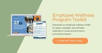 Employee Wellness Resources Image 1