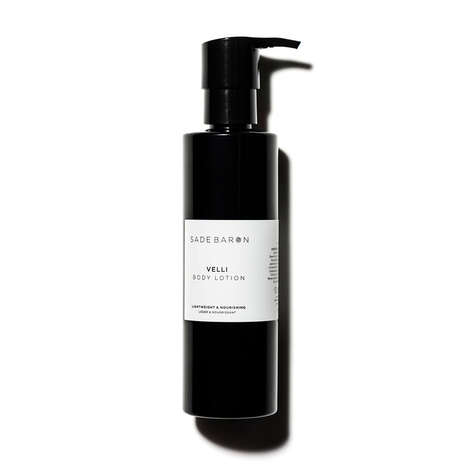 Alluring Sandalwood Body Lotions