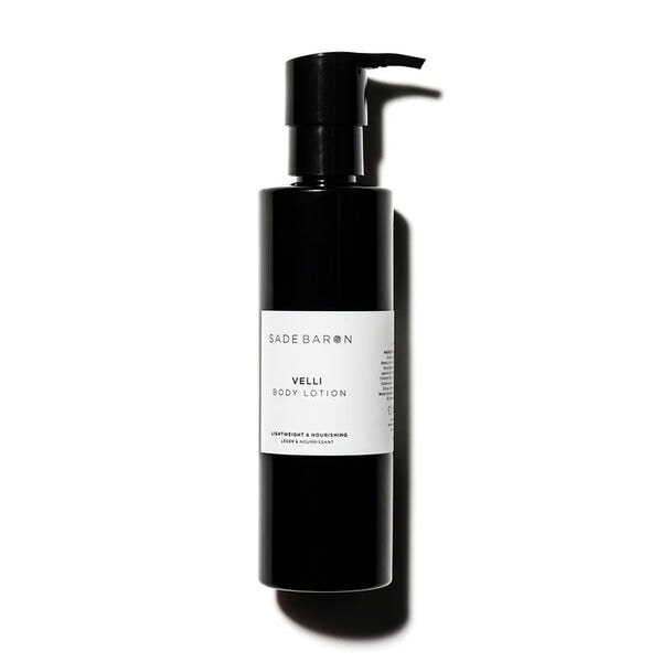 Alluring Sandalwood Body Lotions