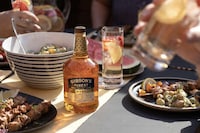 Sophisticated Whisky Ranges