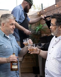 Sophisticated Whisky Ranges Image 2