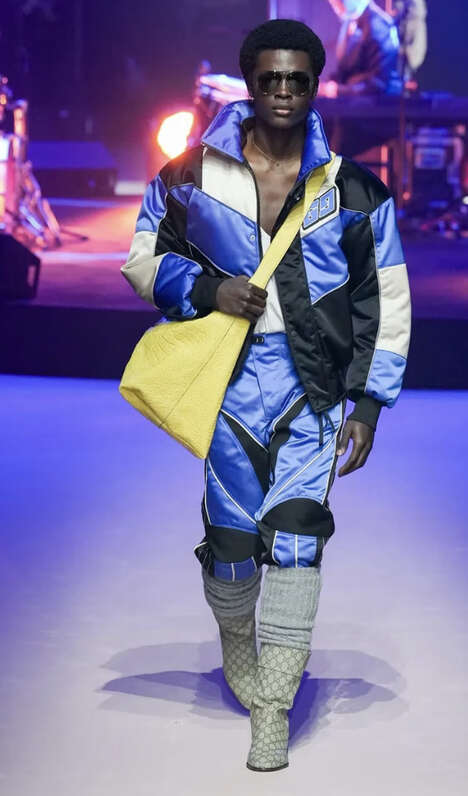 Fashion-Forward Artful Exhibitions