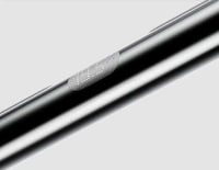 Biometric Pull-Up Bars Image 2