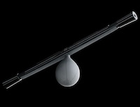 Biometric Pull-Up Bars Image 5