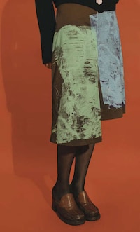 Theatrical Play-Inspired Fashion Capsules Image 2