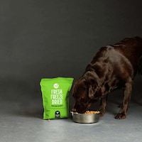 Freeze-Dried Pet Food Image 2