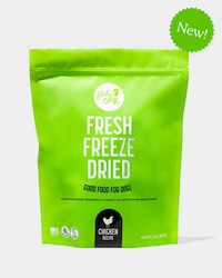 Freeze-Dried Pet Food Image 4