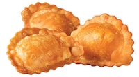 Spiced Side Dish Bites Image 1