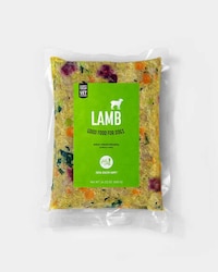 Health-Focused Pet Meal Plans Image 1