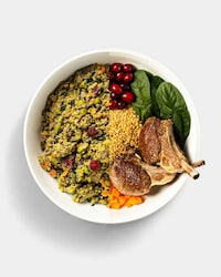 Health-Focused Pet Meal Plans Image 2
