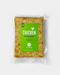 Health-Focused Pet Meal Plans Image 4