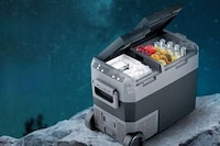 Portable Ice Maker Coolers Image 2