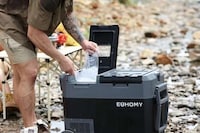 Portable Ice Maker Coolers Image 4