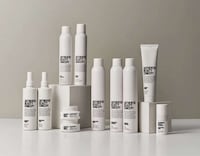 Styling-Targeted Haircare Ranges Image 1