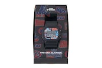 Collaboration Americana Timepieces