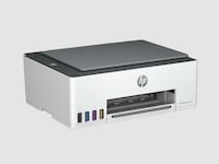 Refillable Tank Desktop Printers Image 1
