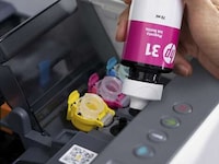 Refillable Tank Desktop Printers Image 3