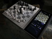 AI-Powered Chess Sets Image 3