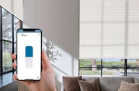 Omni-Compatible Smart Blinds Image 6