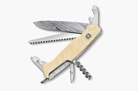 Damascus Steel Multitools