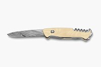 Damascus Steel Multitools Image 2