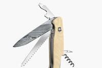 Damascus Steel Multitools Image 3