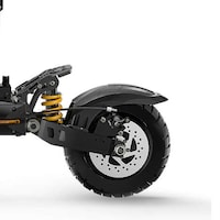 High-Power Off-Road Electric Scooters Image 4