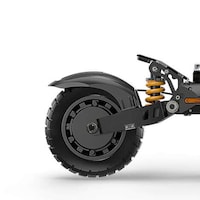 High-Power Off-Road Electric Scooters Image 5