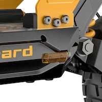 High-Power Off-Road Electric Scooters Image 6