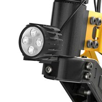 High-Power Off-Road Electric Scooters Image 7