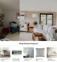 Virtual Room Stylers