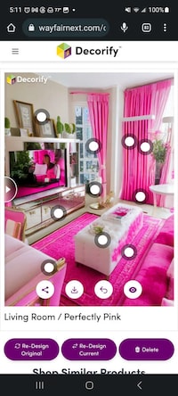 Housewares Retailer Design Apps Image 2