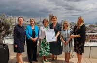 UK-Based Menopause Pledges Image 1