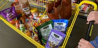 Low-Cost Private Brand Expansions Image 1