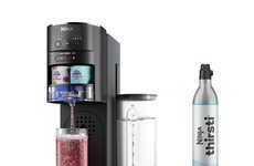 Customizable Beverage Systems