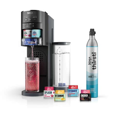 Customizable Beverage Systems