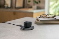 Wireless AI-Adaptive Earbuds Image 1