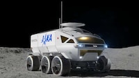 Regenerative Fuel Spatial Rovers Image 3