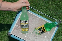 Crossover Soda Flavors Image 1