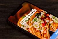 Food Delivery Loyalty Programs