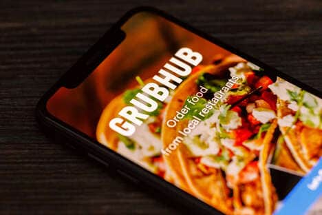 Food Delivery Loyalty Programs