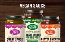 Allergy-Friendly Cooking Sauces