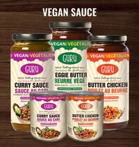 Allergy-Friendly Cooking Sauces Image 1