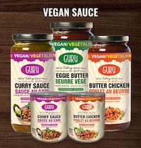 Allergy-Friendly Cooking Sauces