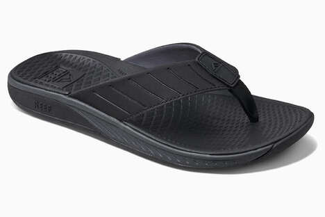 Purpose-built Men's Sandals