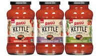 Homemade-Inspired Pasta Sauces Image 1