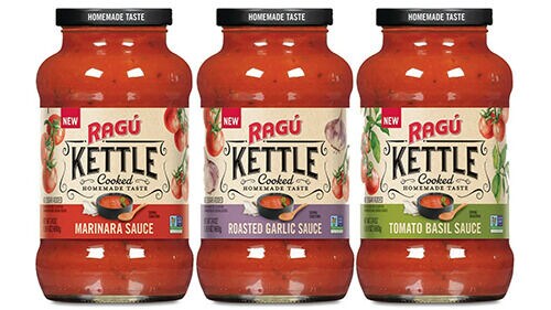 Homemade-Inspired Pasta Sauces