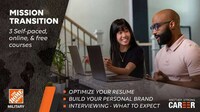 Veteran Employment Courses Image 1