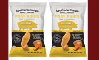 Sweetly Spiced Pork Rinds Image 1